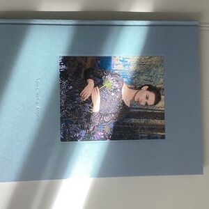 Van Cleef & Arpels Art Book/ Coffee Table Book